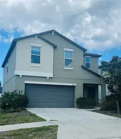 NEW PORT RICHEY FL Home