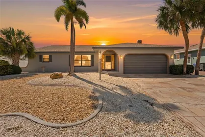 APOLLO BEACH FL Home