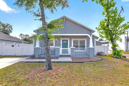 TAMPA FL Home