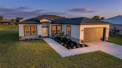 PUNTA GORDA FL Home