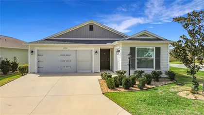 THE VILLAGES FL Home