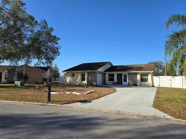 KISSIMMEE FL Home