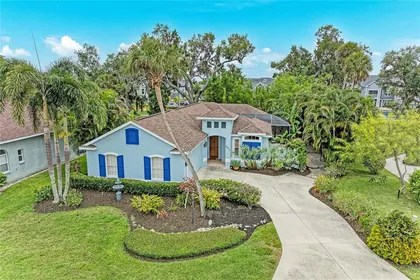 ELLENTON FL Home