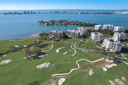 BELLEAIR FL Home