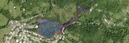 CANOVANAS PR Property