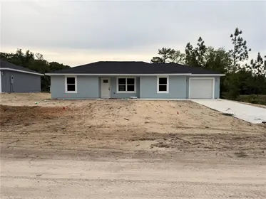 OCALA FL Home
