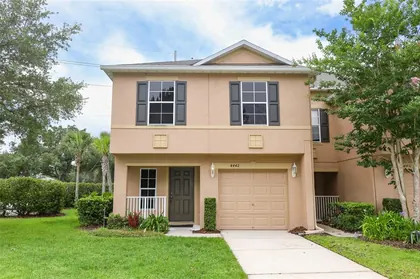OVIEDO FL Home