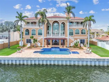 TAMPA FL Home