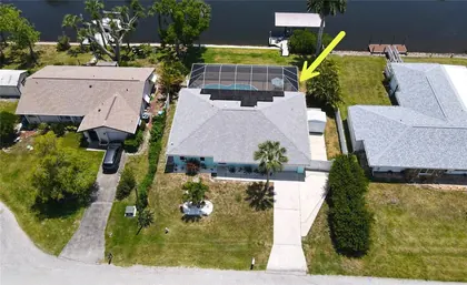 PORT CHARLOTTE FL Home