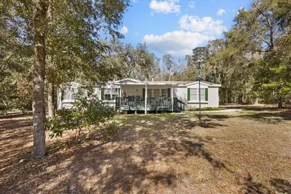 OLD TOWN FL Home