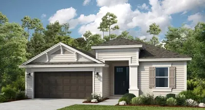 PALM COAST FL Home