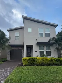 DAVENPORT FL Home