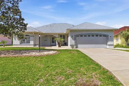 BEVERLY HILLS FL Home