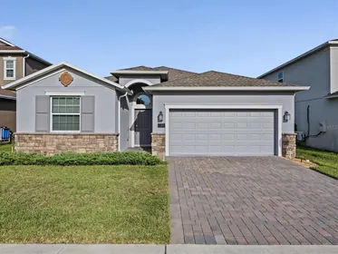 DAVENPORT FL Home