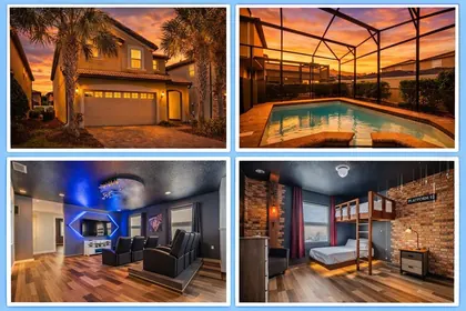 KISSIMMEE FL Home