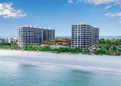 LONGBOAT KEY FL Home