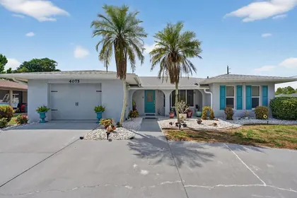 PUNTA GORDA FL Home