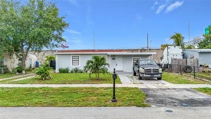 FORT LAUDERDALE FL Home