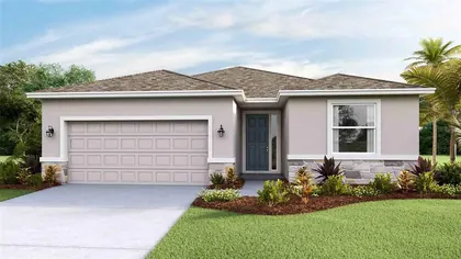 PALMETTO FL Home