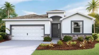 LAND O LAKES FL Home
