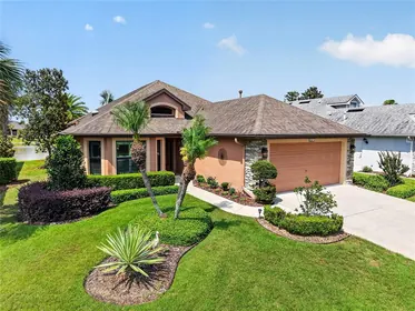 MOUNT DORA FL Home