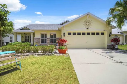 PARRISH FL Home