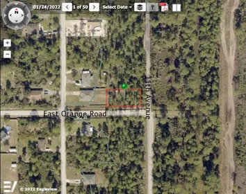 DELAND FL Property