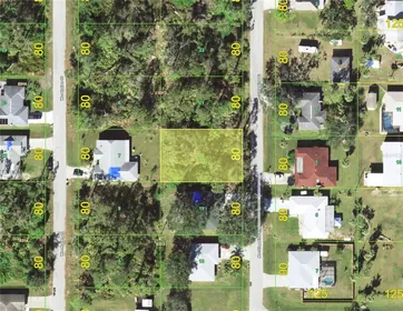 PORT CHARLOTTE FL Property