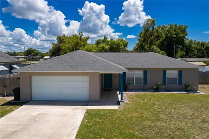 BARTOW FL Home