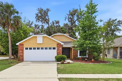 LAKE MARY FL Home