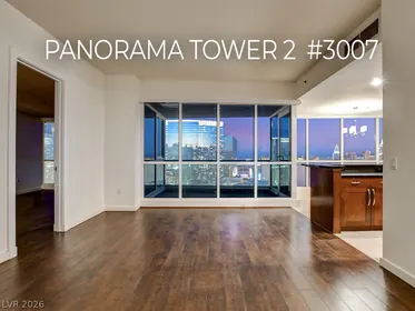 Las Vegas NV Property