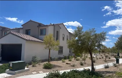 Las Vegas NV Home