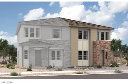 Las Vegas NV Home