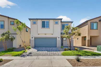 North Las Vegas NV Home