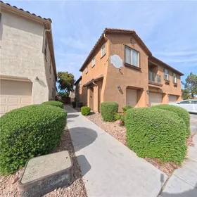 Las Vegas NV Home
