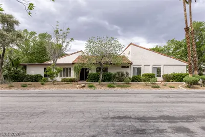 Las Vegas NV Home