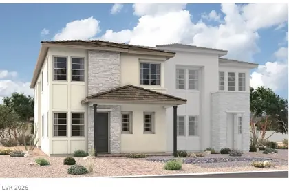 Las Vegas NV Home