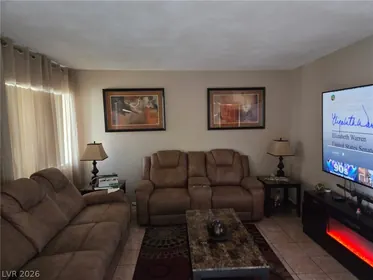 Las Vegas NV Home