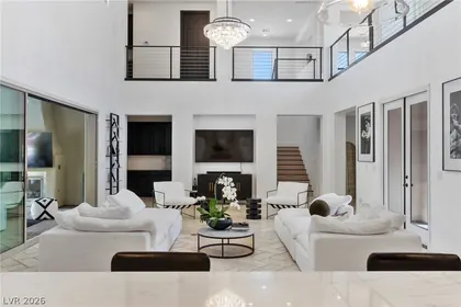 Las Vegas NV Home