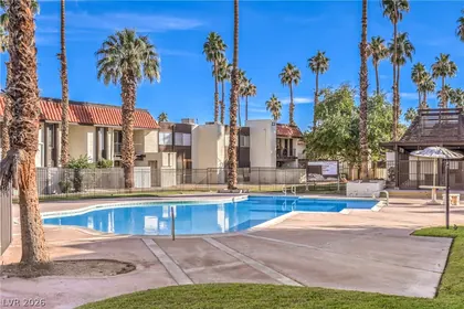 Las Vegas NV Home