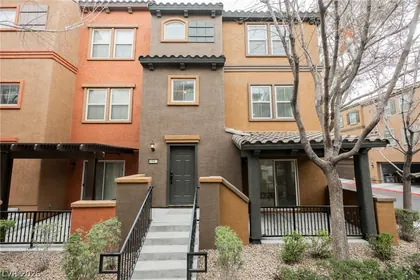 North Las Vegas NV Home