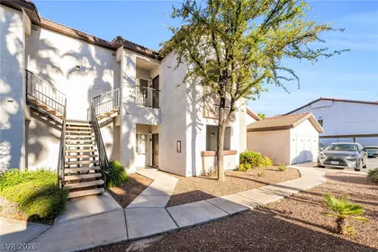 Las Vegas NV Home