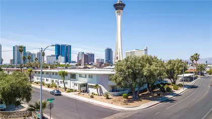 Las Vegas NV Home