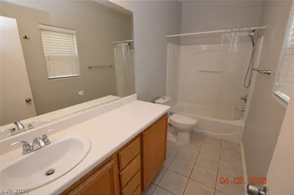 Las Vegas NV Home