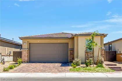 Las Vegas NV Home