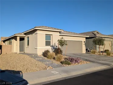 North Las Vegas NV Home