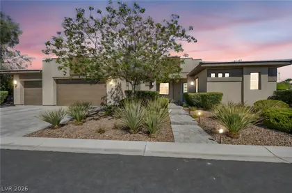 Las Vegas NV Home