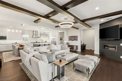 Las Vegas NV Home