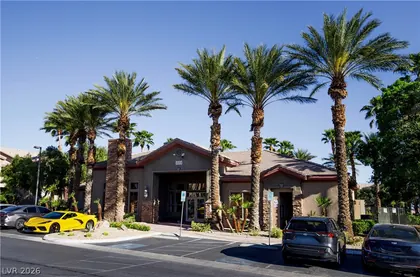 Las Vegas NV Home