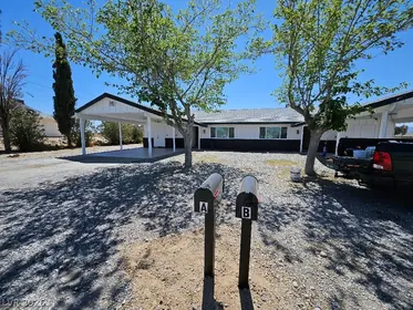 Pahrump NV Home